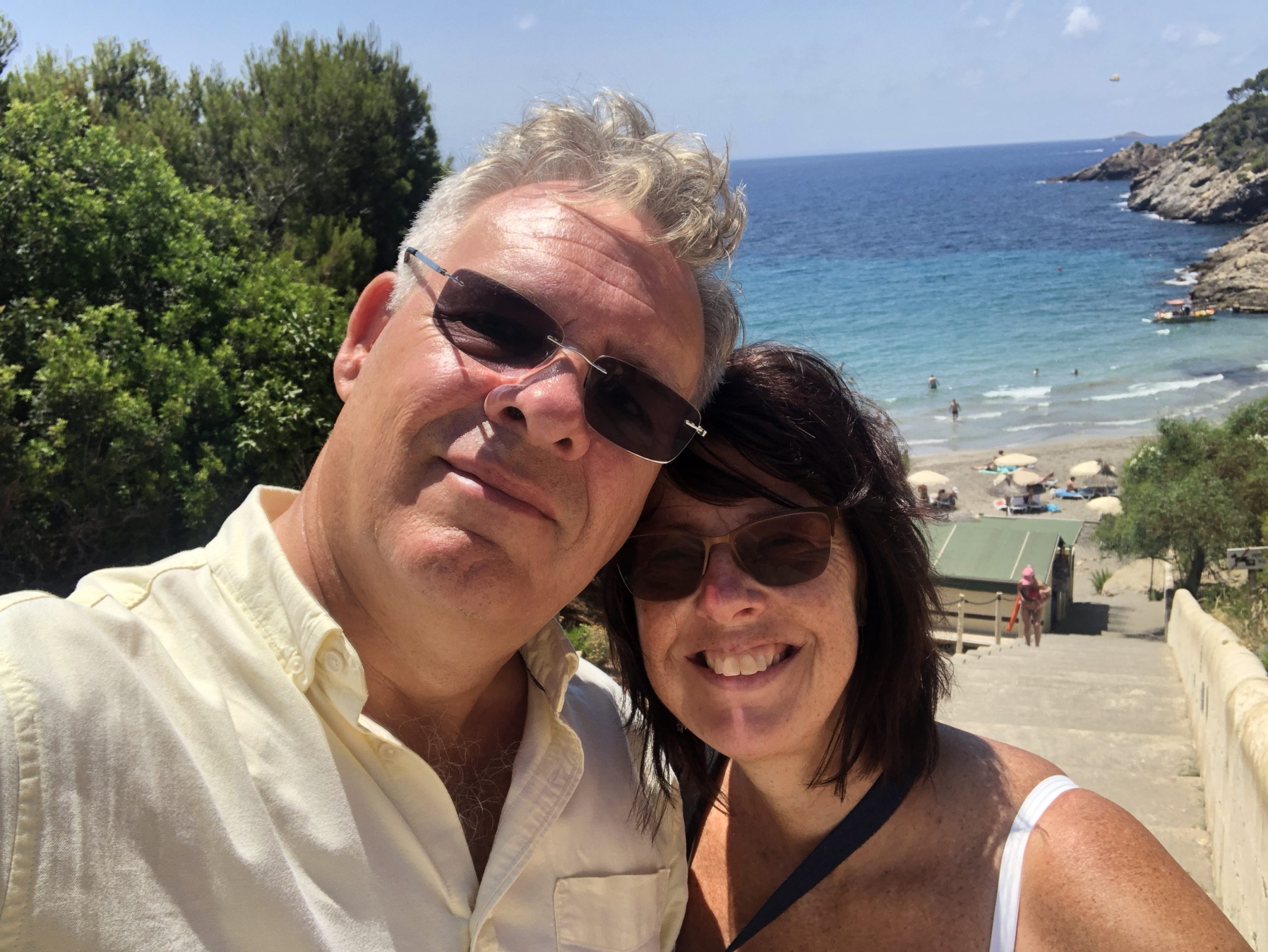 Join me. If you're worried about financing retirement, do what I did. Explore, learn and develop a retirement income online to help you stop working at retirement.