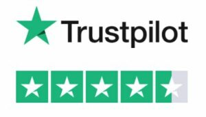 Trustpilot logo